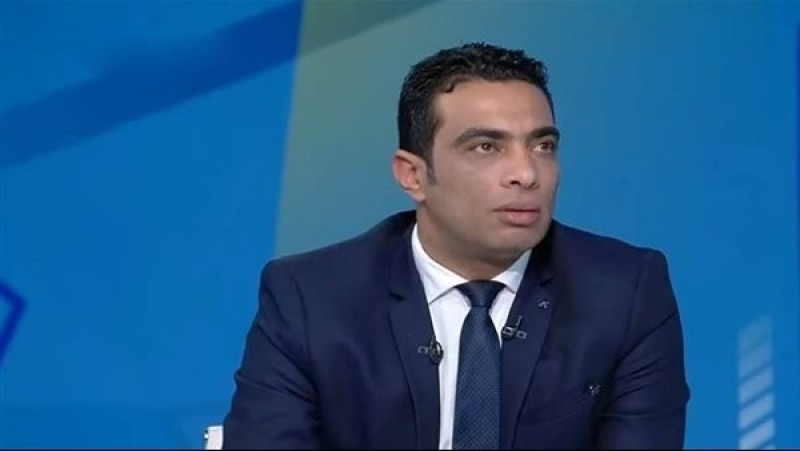شادي محمد: منتقدي أداء الأهلي في كأس العالم للأندية مش عارفين يفيدوا نفسهم