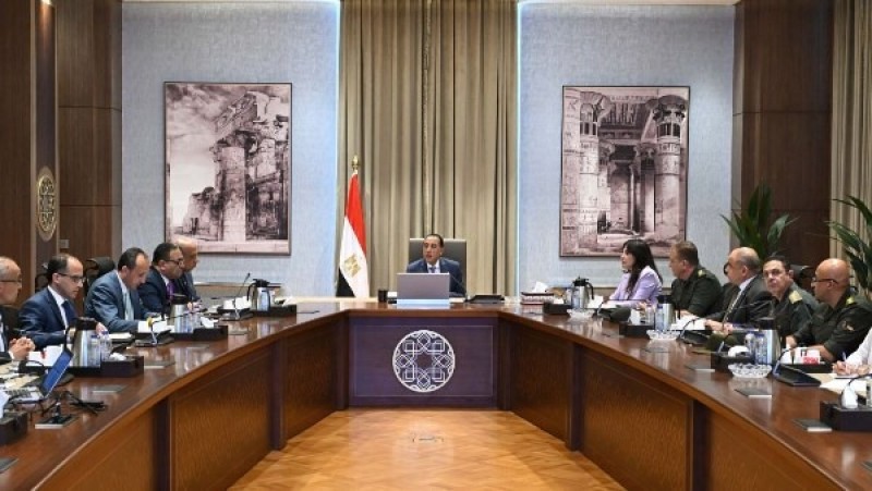 ترشيد استهلاك الكهرباء في الحي الحكومي بالعاصمة الإدارية