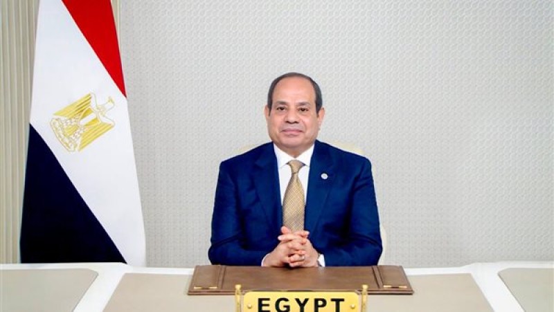 كلمة الرئيس السيسي في الذكرى الثمانين للأمم المتحدة: تعزيز دور المنظمة