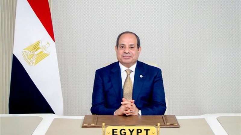كلمة الرئيس السيسي في الذكرى الثمانين للأمم المتحدة: تعزيز دور المنظمة