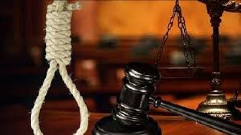 إعدام 4 متهمين لقتلهم شخصًا بعصى خشبية في القليوبية