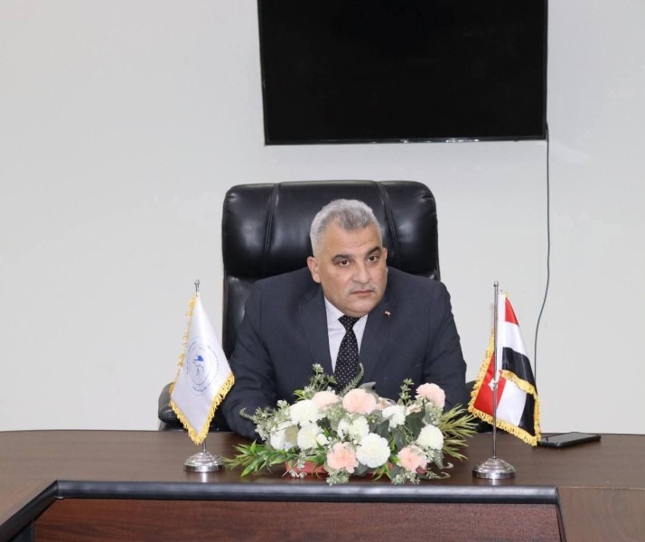 ”المدير التنفيذى لجهاز حماية وتنمية البحيرات” يناقش مع ممثلي الجمعيات التعاونية التحديات والحلول لتطوير بحيرة البرلس