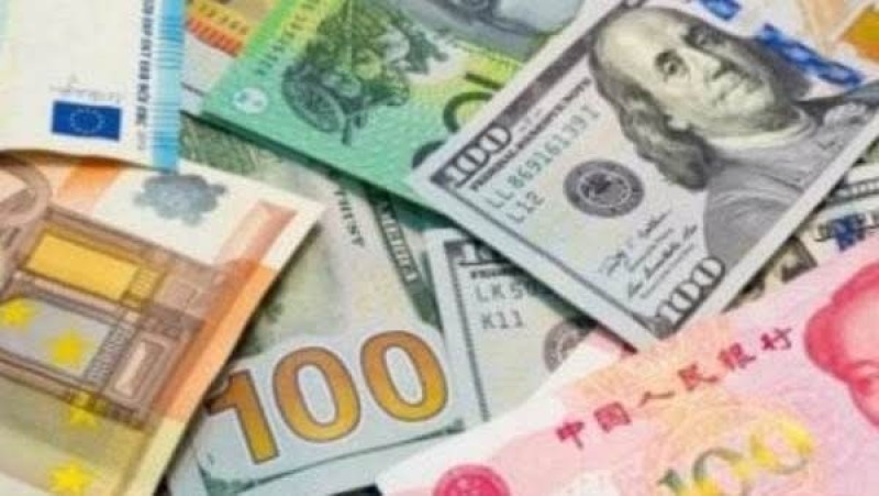 أسعار العملات الأجنبية والعربية اليوم الثلاثاء