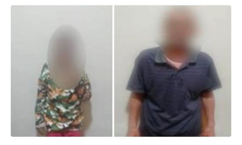 ضبط شخص احتجز شقيقته من ذوي الاحتياجات الخاصة في شقة مغلقة بدمياط