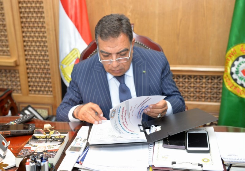 محافظ الدقهلية يعتمد جدول إمتحانات الدور الثاني للعام الدراسي 2025 لمراحل النقل والشهادة الاعدادية