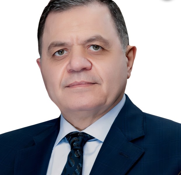 وزير الداخلية يبعث بالتهنئة للرئيس وكبار رجالات الدولة العام بالهجرى الجديد