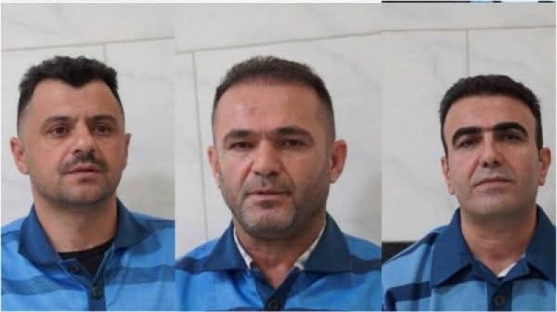 النظام الإيراني مستمر في كشف واعدام الجواسيس