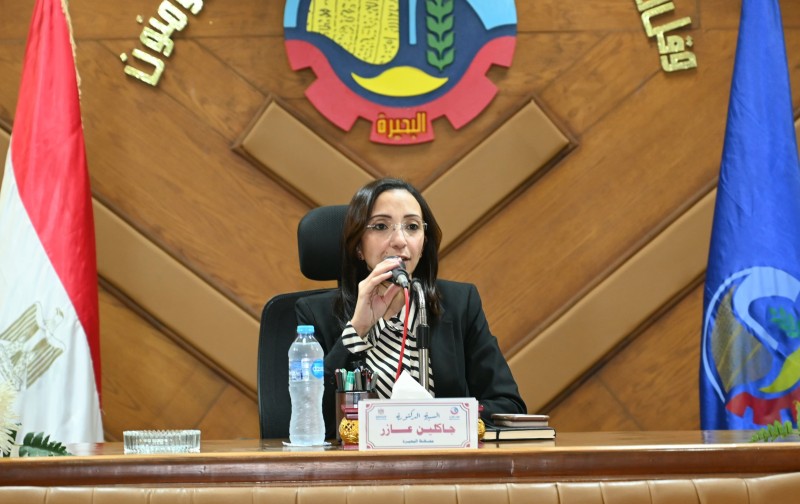 البحيرة تنتهي من تنفيذ الخطة الاستثمارية وتستهدف تحسين الخدمات للمواطنين