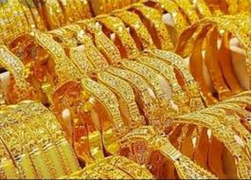 تأثير وقف إطلاق النار على سعر الذهب: تراجع كبير