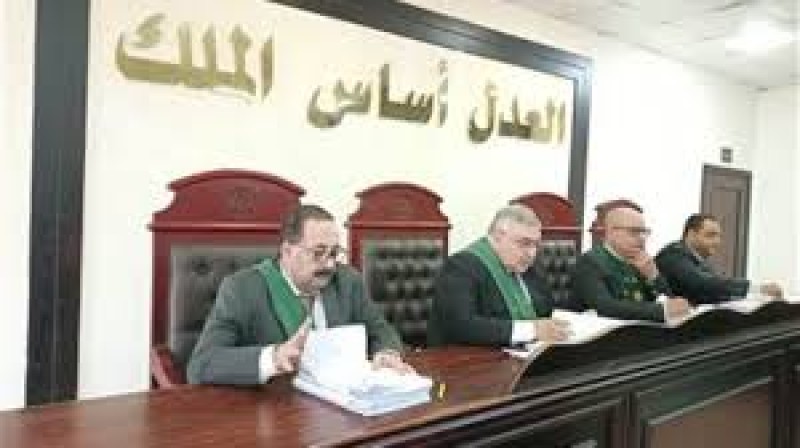 محكمة جنايات دمنهور تستكمل محاكمة المتهم بخطف وهتك عرض أطفال