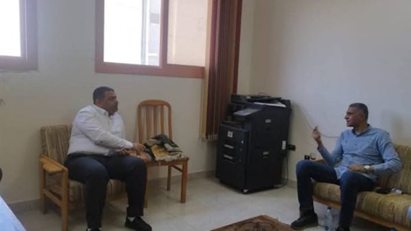حملات أمنية مكبرة لمكافحة سرقة الكهرباء في البحيرة