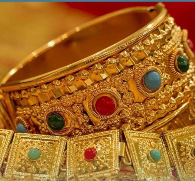أسعار بيع وشراء الذهب اليوم الخميس