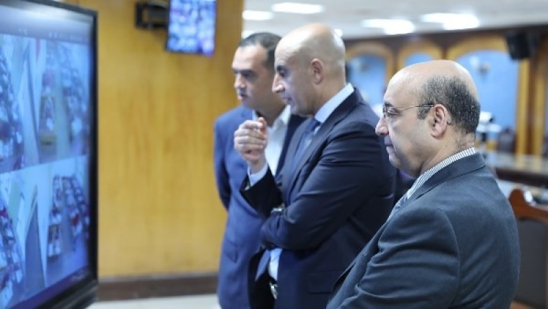 وزير التعليم: نرصد امتحانات الثانوية العامة لحظة بلحظة ونؤكد انضباطها