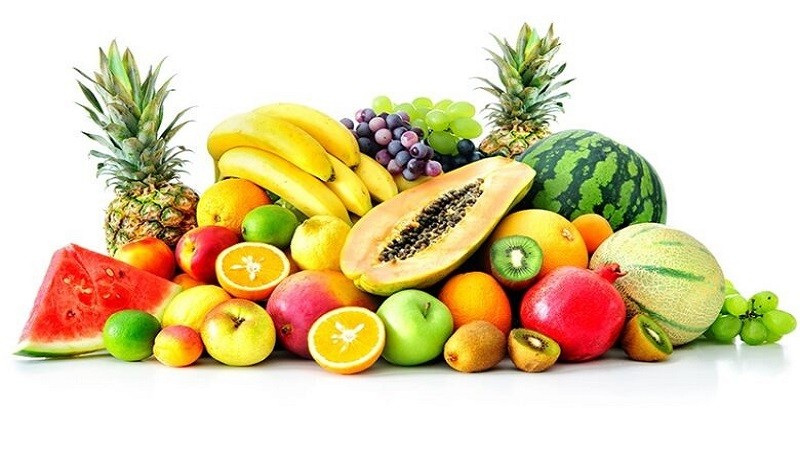12 نوعا من الفاكهة قليلة السكر ينصح بتناولها