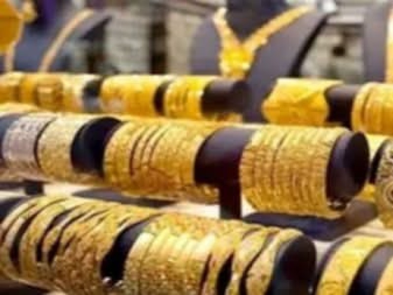 أسعار بيع وشراء الذهب اليوم الجمعة