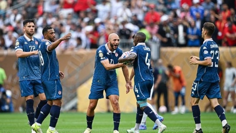 ظهور كارثي.. الوداد يغادر كأس العالم للأندية برقم سلبي