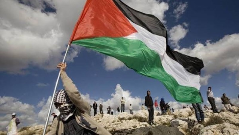 الرئاسة الفلسطينية: نحمل الاحتلال مسؤولية هجمات المستوطنين