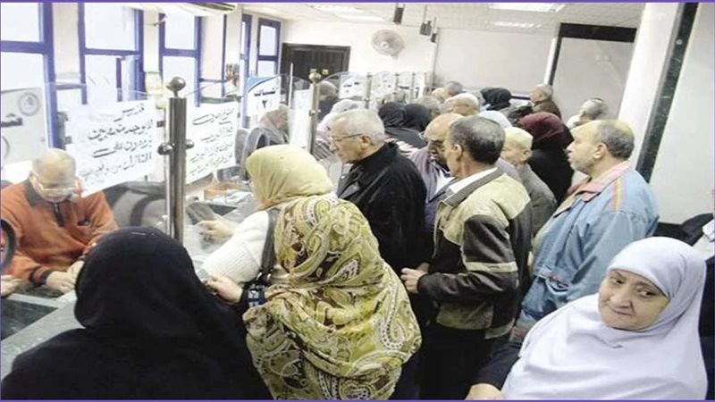معاش ربات البيوت بدون وظيفة.. خطوات سهلة للإشتراك