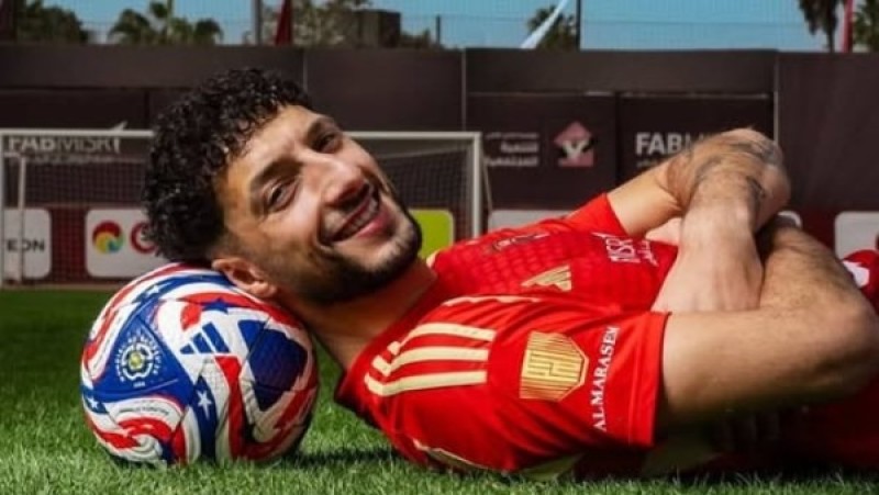 3 لاعبين من الأهلي.. التشكيل المثالي للعرب في مونديال الأندية