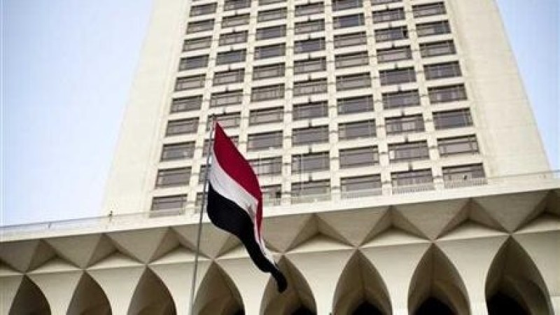 مصر تطالب المجتمع الدولي بالتصدي للظلم المستمر ضد الفلسطينيين