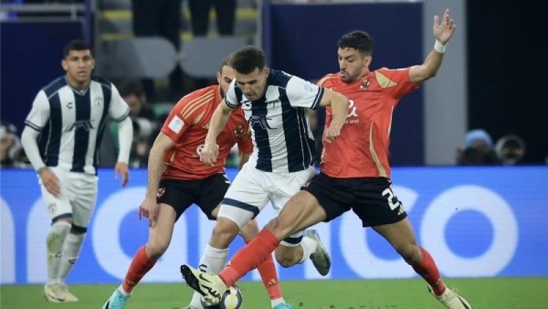 الأهلي وبورتو الأبرز.. فيفا يكشف عن أفضل 5 مباريات في كأس العالم للأندية