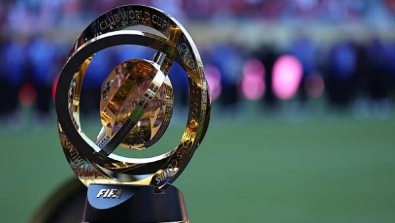 5 مواجهات تذاع مجانا في دور الـ16 من كأس العالم للأندية