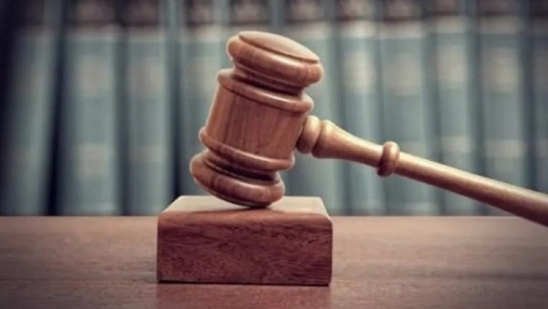 قرار جديد بشأن المتهمين في إشعال النيران بأكشاك حدائق القبة