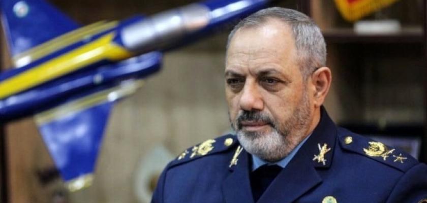 ظهور مفاجئ لوزير الدفاع الإيراني يفضح مزاعم إسرائيل عن تصفيته