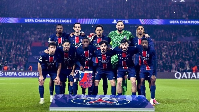 باريس سان جيرمان يحلم بلقب كأس العالم للأندية أمام طموحات إنتر ميامي