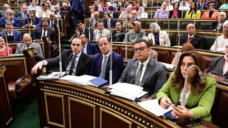 وزير المالية يتعهد أمام مجلس النواب بعدم تحميل المواطن أي زيادات