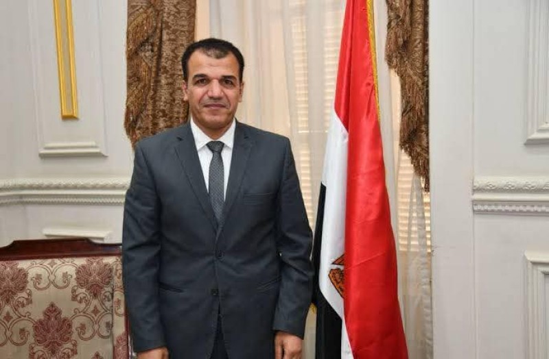 شمال الدلتا للكهرباء: ”مجاهد” لشمال الدقهلية .. وعطية لكفر الشيخ .. ورعاية ل”المشتريات”