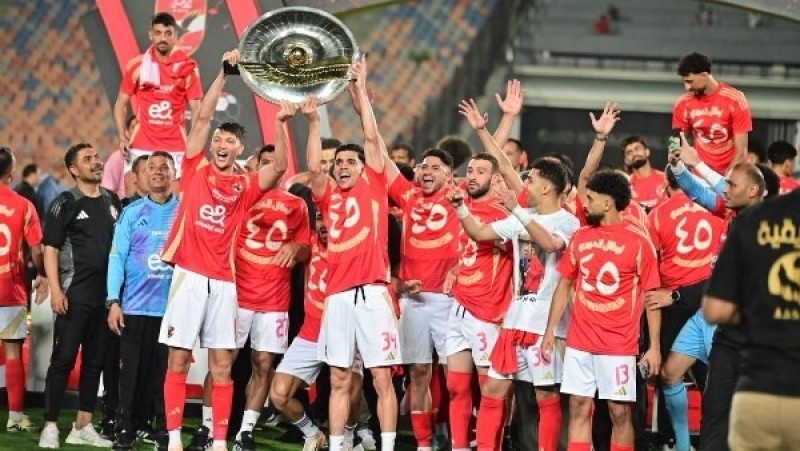 كأس العالم للأندية 2025.. ماذا حصد العرب من البطولة؟