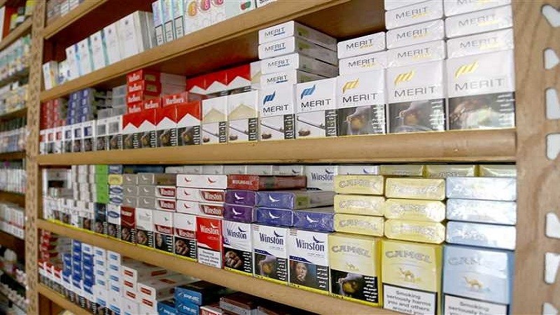 زيادة أسعار السجائر رسميا اليوم