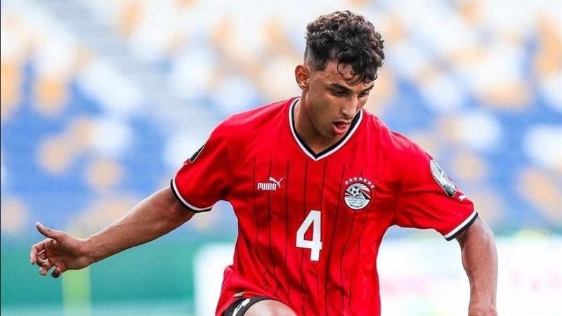 المصري: وافقنا على انتقال أحمد عيد للأهلي