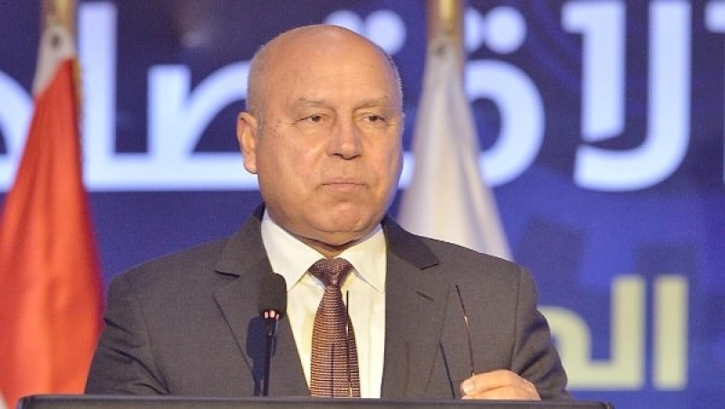 وزير النقل: جاهز للمساءلة ولن أتهرب.. ومستمر في خدمة بلدي حتى آخر يوم في عمري