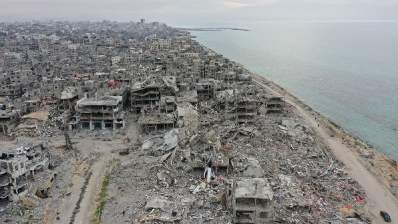 هيئة دعم فلسطين: نأمل تفعيل كل الجهود للوصول إلى وقف إطلاق النار