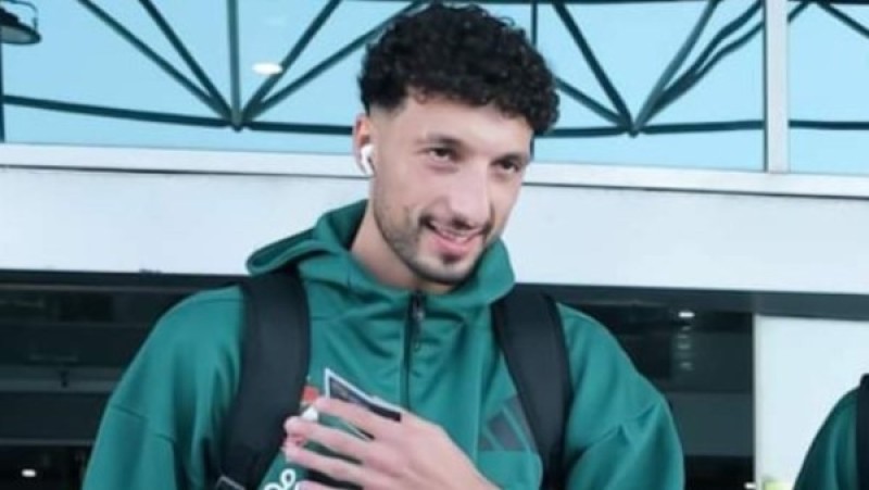 الأهلي يُعد قائمة بـ بدلاء وسام أبو علي تحسبا لرحيله في الانتقالات الصيفية