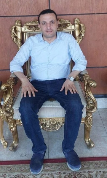 ”أيمن موسى” مديرا عاما لشبكات وتشغيل قطاع كهرباء كفر الشيخ