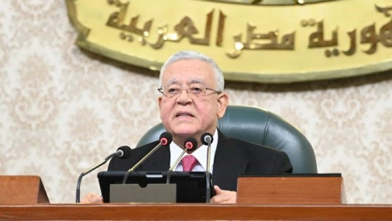 رئيس النواب للحكومة: عليكم تنفيذ ما تعهدتم به من توفير وحدات بديلة للمستأجرين