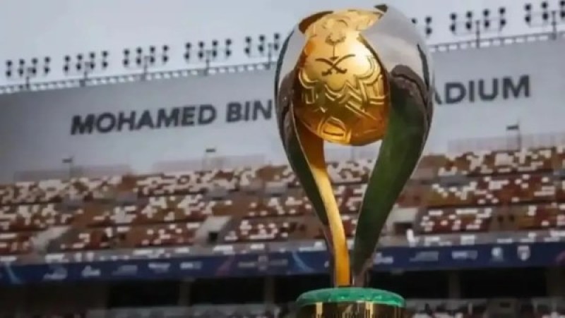 شوبير يفجر مفاجأة بشأن مكان إقامة السوبر المصري
