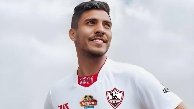 محمد شريف خارج حسابات الأهلي بعد قرار ريبيرو