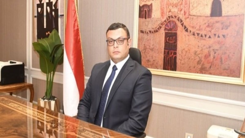 وزير الإسكان: الدولة ملتزمة بتوفير وحدات للمسنين المستأجرين وفقًا لمعايير دقيقة