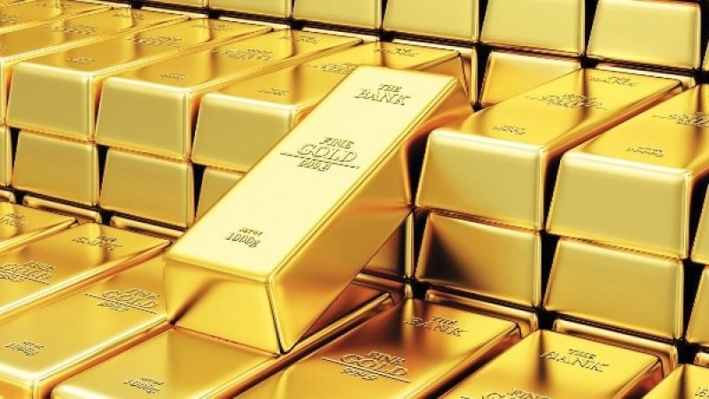 جولد بيليون: ارتفاع محدود في سعر الذهب عالمياً مع ضعف الدولار