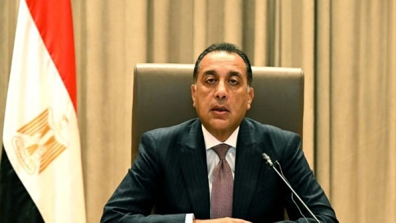 رئيس الوزراء: مصر ملتزمة بدعم القضية الفلسطينية حتى إقامة الدولة وعاصمتها القدس