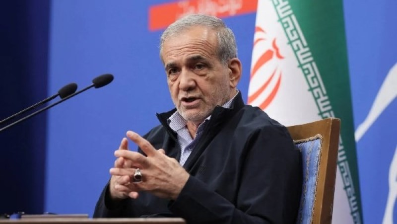 الرئيس الإيراني: مدير الطاقة الذرية لم يكن محايداً وهذا غير مقبول