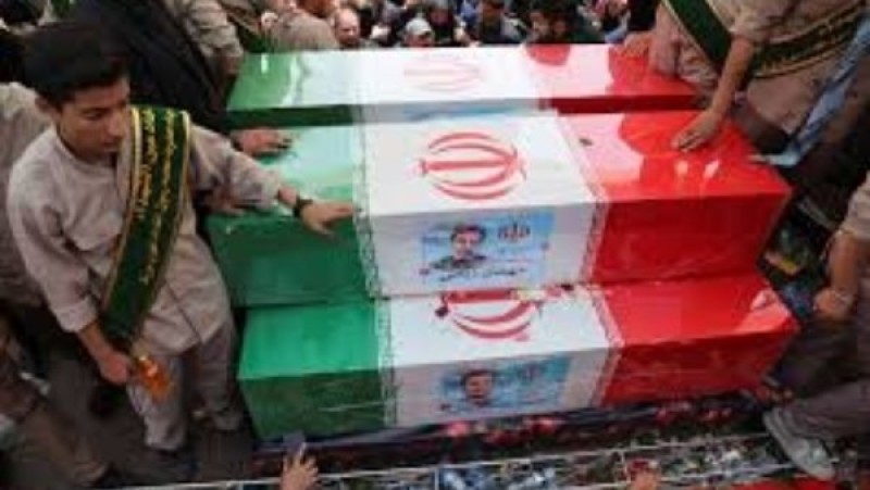 السلطة القضائية الإيرانية: ارتفاع عدد قتلى الهجمات الإسرائيلية إلى 935