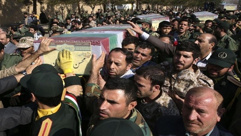 قرابة الألف شهيد في إيران بعد 12 يوما من عدوان الاحتلال