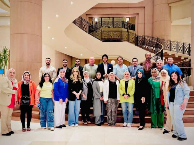 انتخاب أمين عام جديد للاتحاد العربي للتنمية الاجتماعية المستدامة