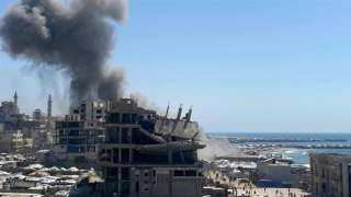 استهداف مدنيين في غزة: جرائم حرب في وضح النهار