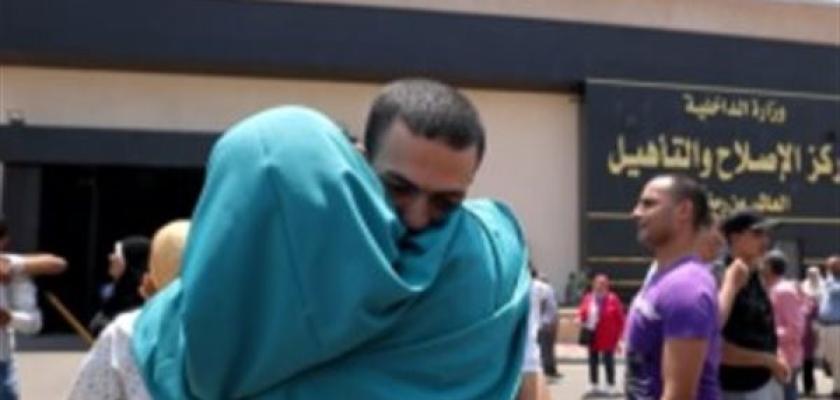 قطاع الحماية المجتمعية: العفو الرئاسي يعيد الأبناء إلى أحضان ذويهم